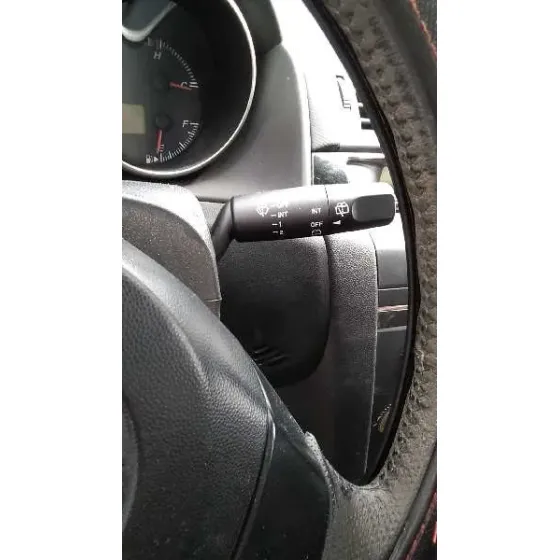 MAZDA 3 BERLINA (BK) '2004 1.6 CD DIESEL CAT NEGRO