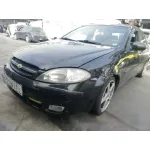 CHEVROLET LACETTI CHEVROLET LACETTI '2011 SX NEGRO 2005