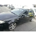 CHEVROLET LACETTI CHEVROLET LACETTI '2011 SX NEGRO 2005