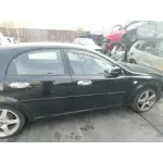CHEVROLET LACETTI CHEVROLET LACETTI '2011 SX NEGRO 2005