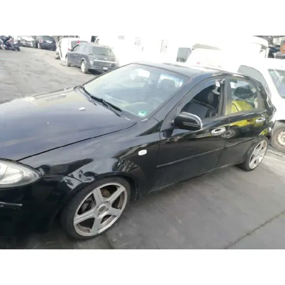 CHEVROLET LACETTI '2011 SX NEGRO
