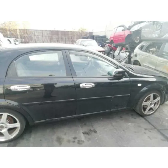 CHEVROLET LACETTI '2011 SX NEGRO