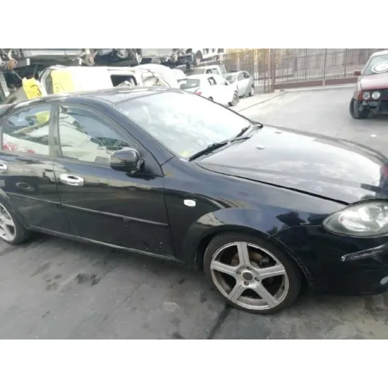 CHEVROLET LACETTI '2011 SX NEGRO
