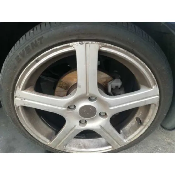 CHEVROLET LACETTI '2011 SX NEGRO