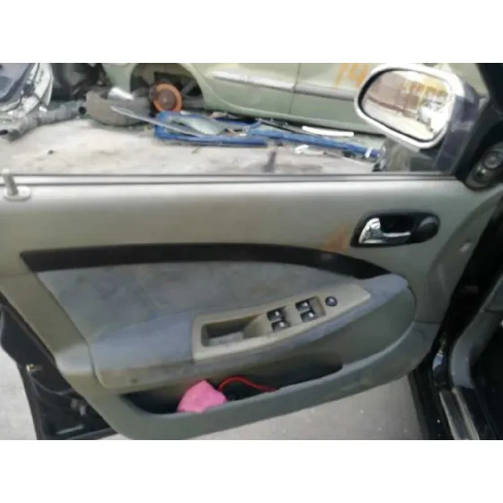 CHEVROLET LACETTI '2011 SX NEGRO