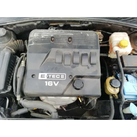 CHEVROLET LACETTI '2011 SX NEGRO
