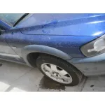 VOLVO XC70 I CROSS COUNTRY (295) VOLVO V70 FAMILIAR '2001 2.4 20V TURBO CAT AZUL 2000