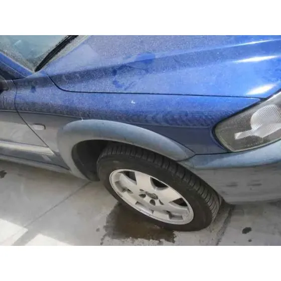 VOLVO V70 FAMILIAR '2001 2.4 20V TURBO CAT AZUL