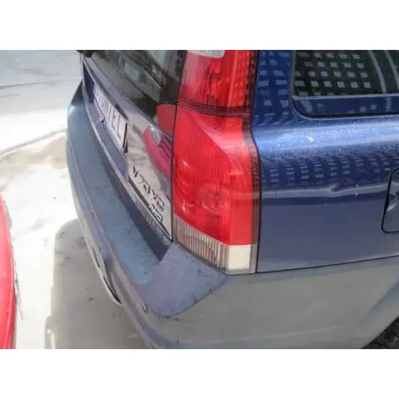 VOLVO V70 FAMILIAR '2001 2.4 20V TURBO CAT AZUL