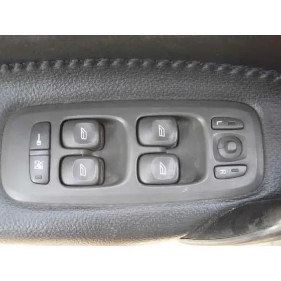 VOLVO V70 FAMILIAR '2001 2.4 20V TURBO CAT AZUL