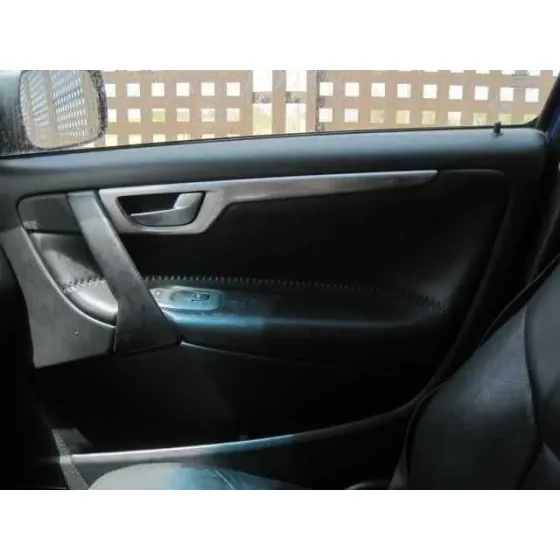 VOLVO V70 FAMILIAR '2001 2.4 20V TURBO CAT AZUL