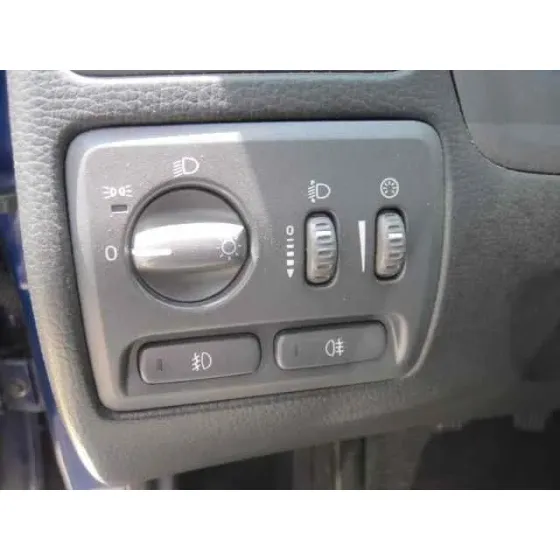 VOLVO V70 FAMILIAR '2001 2.4 20V TURBO CAT AZUL