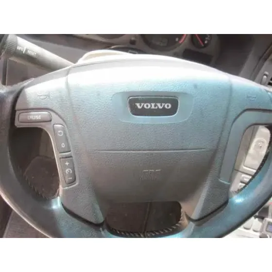 VOLVO V70 FAMILIAR '2001 2.4 20V TURBO CAT AZUL