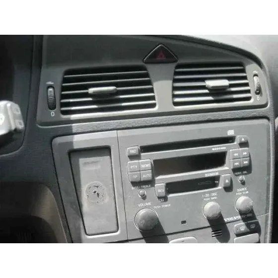 VOLVO V70 FAMILIAR '2001 2.4 20V TURBO CAT AZUL