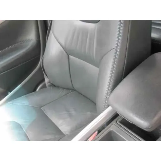 VOLVO V70 FAMILIAR '2001 2.4 20V TURBO CAT AZUL