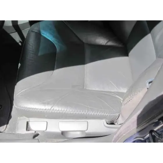 VOLVO V70 FAMILIAR '2001 2.4 20V TURBO CAT AZUL