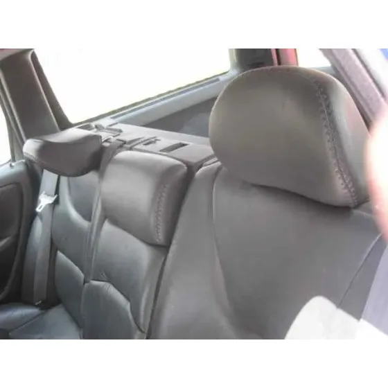 VOLVO V70 FAMILIAR '2001 2.4 20V TURBO CAT AZUL
