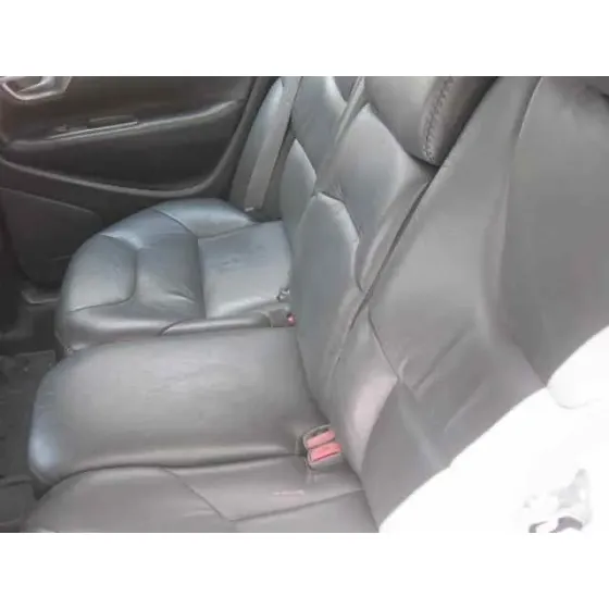 VOLVO V70 FAMILIAR '2001 2.4 20V TURBO CAT AZUL