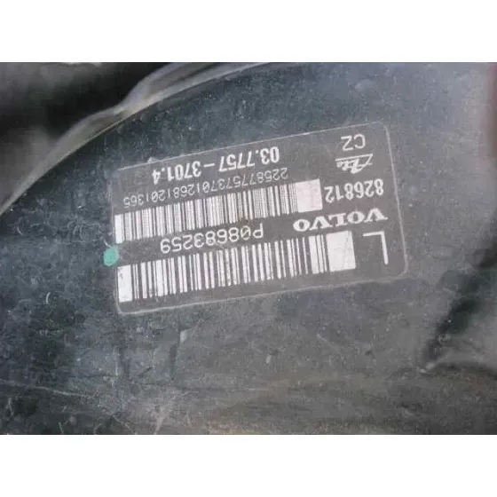 VOLVO V70 FAMILIAR '2001 2.4 20V TURBO CAT AZUL