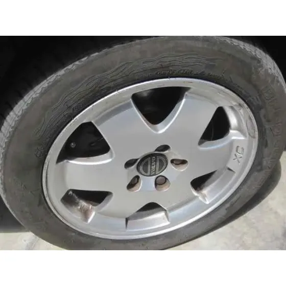 VOLVO V70 FAMILIAR '2001 2.4 20V TURBO CAT AZUL
