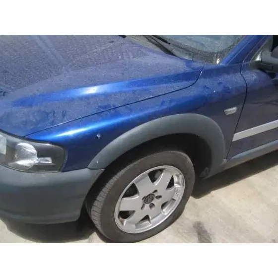 VOLVO V70 FAMILIAR '2001 2.4 20V TURBO CAT AZUL