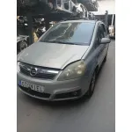 OPEL ZAFIRA / ZAFIRA FAMILY B (A05) MOTOR D-Z19DT MANUAL 6V CVF/KW: 12.94/88 2005
