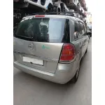 OPEL ZAFIRA / ZAFIRA FAMILY B (A05) MOTOR D-Z19DT MANUAL 6V CVF/KW: 12.94/88 2005
