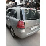 OPEL ZAFIRA / ZAFIRA FAMILY B (A05) MOTOR D-Z19DT MANUAL 6V CVF/KW: 12.94/88 2005