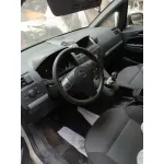 OPEL ZAFIRA / ZAFIRA FAMILY B (A05) MOTOR D-Z19DT MANUAL 6V CVF/KW: 12.94/88 2005