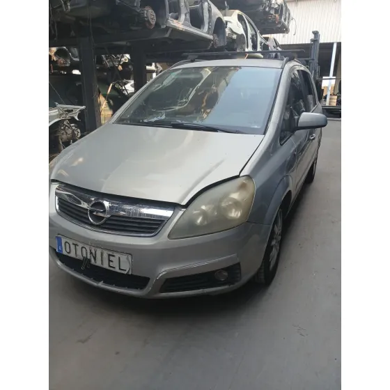MOTOR D-Z19DT MANUAL 6V CVF/KW: 12.94/88