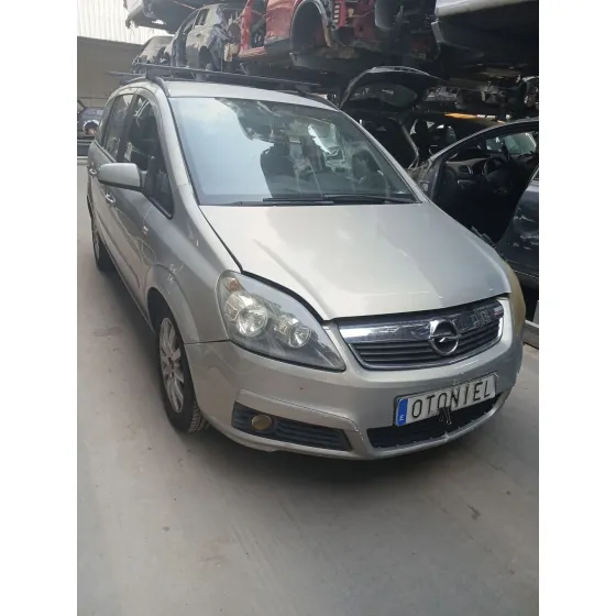 MOTOR D-Z19DT MANUAL 6V CVF/KW: 12.94/88