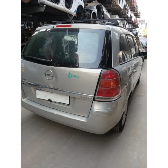 MOTOR D-Z19DT MANUAL 6V CVF/KW: 12.94/88