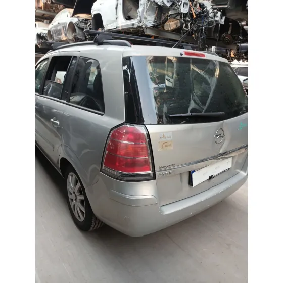 MOTOR D-Z19DT MANUAL 6V CVF/KW: 12.94/88