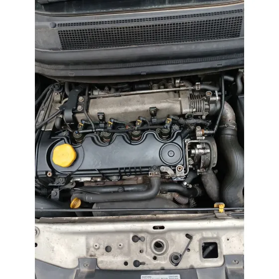 MOTOR D-Z19DT MANUAL 6V CVF/KW: 12.94/88