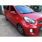 KIA PICANTO II (TA)  2011
