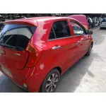 KIA PICANTO II (TA)  2011