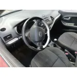 Kia PICANTO II (TA) 2011
