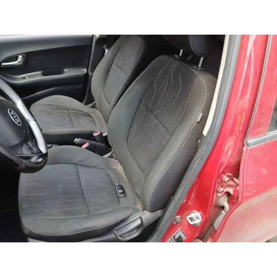 Kia PICANTO II (TA) 2011