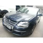 VOLKSWAGEN JETTA (1K2) VOLKSWAGEN JETTA (1K2) '2009 1.9 TDI AZUL 2005