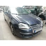 VOLKSWAGEN JETTA (1K2) VOLKSWAGEN JETTA (1K2) '2009 1.9 TDI AZUL 2005