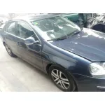 VOLKSWAGEN JETTA (1K2) VOLKSWAGEN JETTA (1K2) '2009 1.9 TDI AZUL 2005