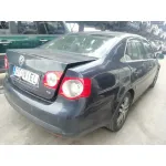 VOLKSWAGEN JETTA (1K2) VOLKSWAGEN JETTA (1K2) '2009 1.9 TDI AZUL 2005