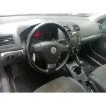 VOLKSWAGEN JETTA (1K2) VOLKSWAGEN JETTA (1K2) '2009 1.9 TDI AZUL 2005