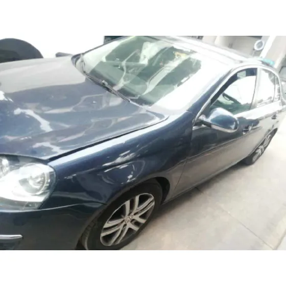 VOLKSWAGEN JETTA (1K2) '2009 1.9 TDI AZUL