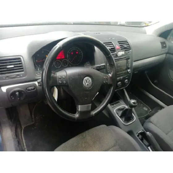 VOLKSWAGEN JETTA (1K2) '2009 1.9 TDI AZUL