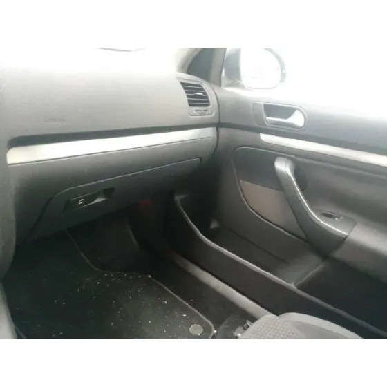 VOLKSWAGEN JETTA (1K2) '2009 1.9 TDI AZUL