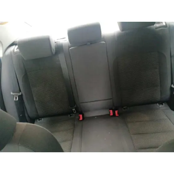 VOLKSWAGEN JETTA (1K2) '2009 1.9 TDI AZUL