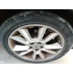 OPEL ZAFIRA B OPEL ZAFIRA B '2006 ENJOY NEGRO 2005