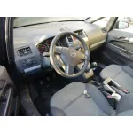 OPEL ZAFIRA B OPEL ZAFIRA B '2006 ENJOY NEGRO 2005