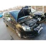 OPEL ZAFIRA B OPEL ZAFIRA B '2006 ENJOY NEGRO 2005